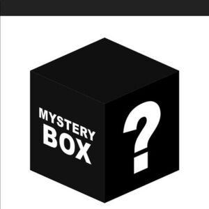 Mystery Box 10 NWT items